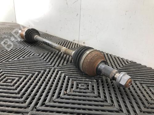 Left front driveshaft TESLA MODEL 3 (5YJ3) EV Performance AWD | BP37209673M38 - Image 3