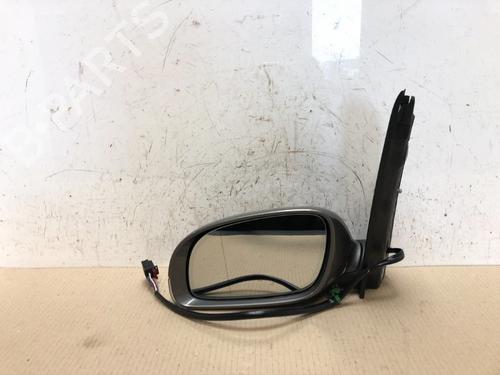 Left mirror VW TOURAN (1T1, 1T2) 2.0 TDI (140 hp) 16184768