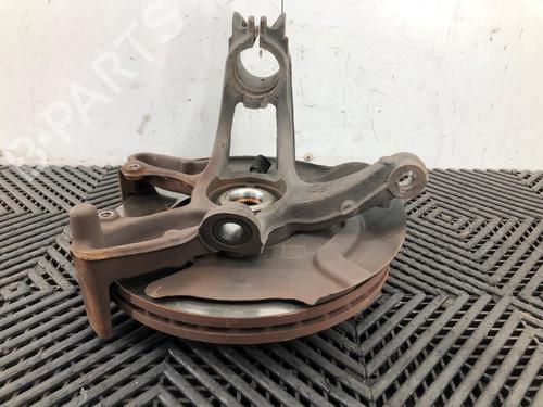 Used Right front steering knuckle Right front steering knuckle 37209461 37209461