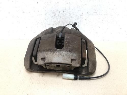 Left front brake caliper BMW 6 Convertible (E64) 645 Ci | BP15536672M105 - Image 5
