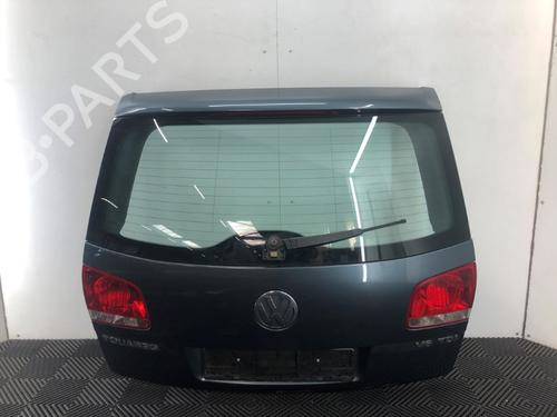 Bakluke CC/Kombi-Kupé VW TOUAREG (7LA, 7L6, 7L7) 3.0 V6 TDI | BP16069300C6 