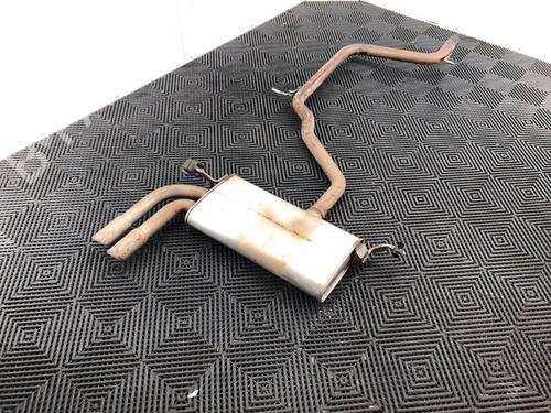 Exhaust system VW TOURAN (5T1) 2.0 TDI | BP37209209M121 - Image 3