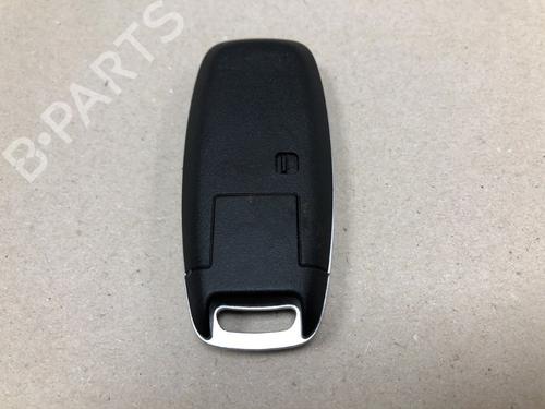 Electronic module NISSAN JUKE (F16_) 1.6 Hybrid | BP37209549M83 - Image 5