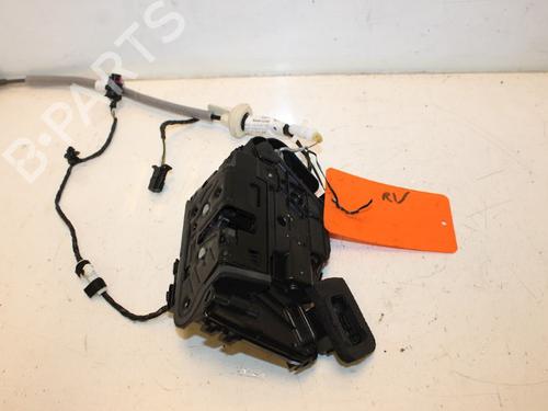 Front right lock VW TIGUAN (AD1, AX1) 1.4 TSI | BP15315691C97 