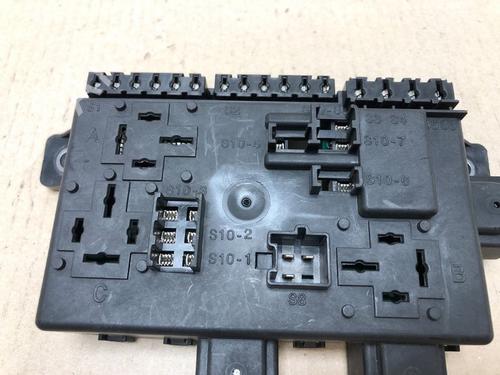 Fuse box MERCEDES-BENZ VITO Van (W447) 116 CDI (447.601, 447.603, 447.605) | BP37211559E1 - Image 5