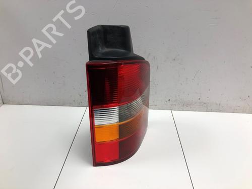 Left taillight VW TRANSPORTER T5 Van (7HA, 7HH, 7EA, 7EH) 1.9 TDI | BP37210130C34 - Image 2