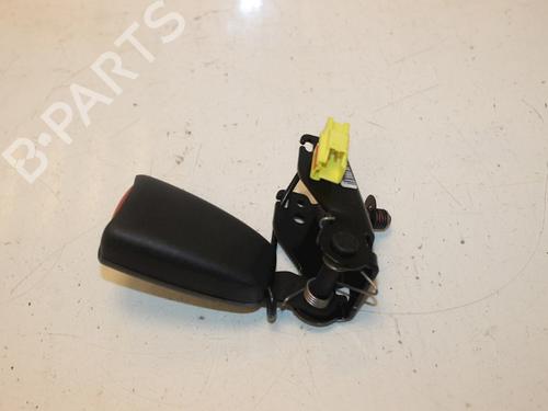 Rear right seatbelt VOLVO V70 III (135) D4 | BP16113185I28 