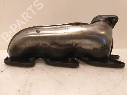 Used Exhaust manifold Exhaust manifold 15338263 15338263