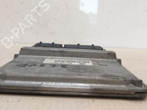 Engine control unit (ECU) VW POLO (9N_, 9A_) 1.2 | BP15532866M57 
