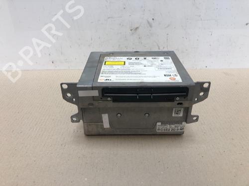 Used Electronic module Electronic module 15358855 15358855