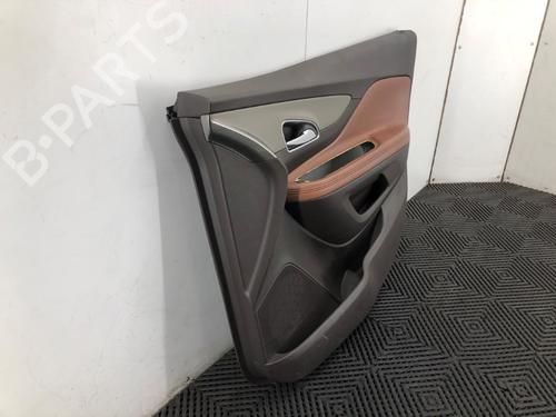 Front right panel OPEL MOKKA / MOKKA X (J13) 1.6 (_76) | BP37206645C59 - Image 3