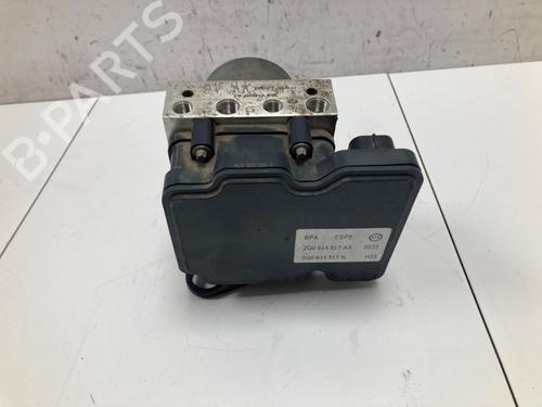 Used ABS pump ABS pump 37214143 37214143
