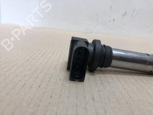 Ignition coil VW POLO (9N_, 9A_) 1.4 16V | BP15535208M94 