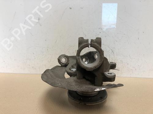 Right front steering knuckle BMW 1 (E87) 116 i | BP15533731M26 