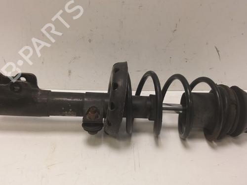 Used Left front shock absorber Left front shock absorber 15340235 15340235