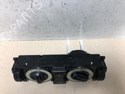 Climate control MERCEDES-BENZ SLK (R170) 200 (170.435) | BP15535496I5 