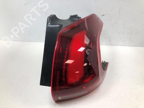 Right taillight PEUGEOT 2008 I (CU_) 1.2 THP 110 / PureTech 110 | BP37207969C35 - Image 3