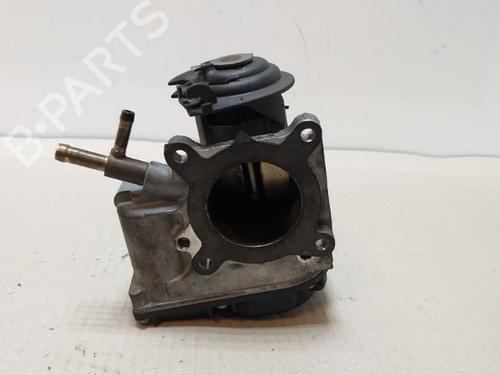 Throttle body VW LUPO I (6X1, 6E1) 1.0 | BP15531578M82 