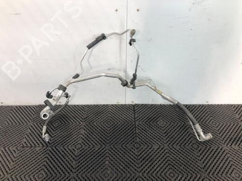 AC pipe OPEL ASTRA K (B16) 1.4 Turbo (68) | BP37206512M126 - Image 2