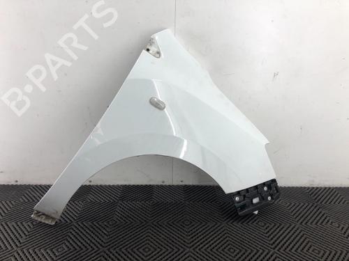 Used Right front fenders DACIA DOKKER Express Box Body/MPV 1.6 (83 hp) 26281967