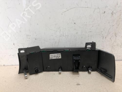 Hovedlysbryter BMW 7 (E65, E66, E67) 750 i, Li | BP15534624I24 