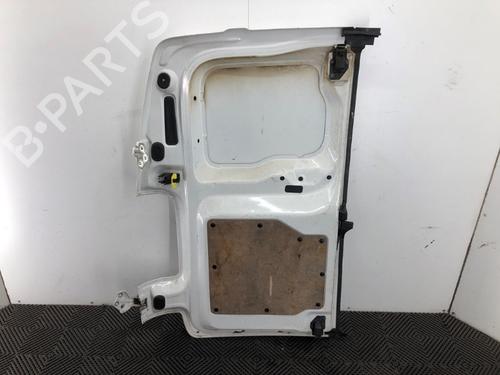 Tailgate CITROËN JUMPY III Van (V_) 1.6 BlueHDi 95 | BP37214457C6 - Image 5