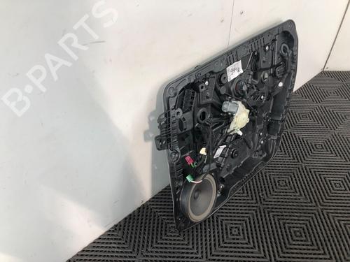 Front right window mechanism MERCEDES-BENZ B-CLASS Sports Tourer (W247) B 200 d (247.012) | BP16379645C23 