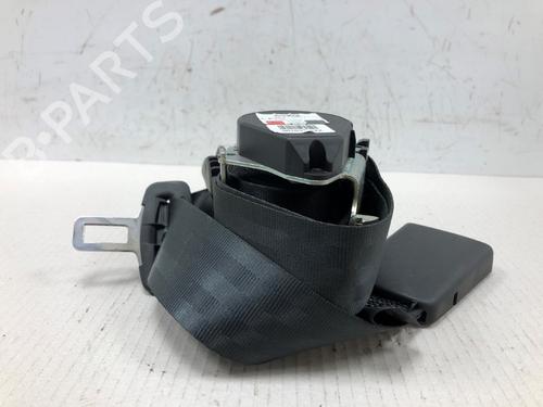 Front left seatbelt CITROËN C3 III (SX) 1.2 PureTech 82 | BP37212502I26 - Image 2