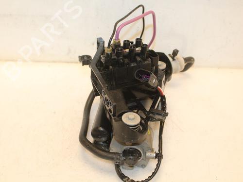 Suspension compressor TESLA MODEL X (5YJX) 90D AWD | BP15328996M103 - Image 3