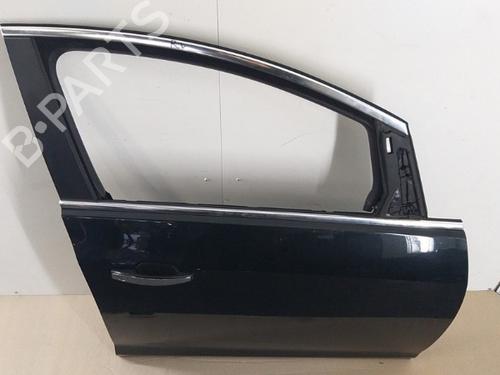 Right front door OPEL ASTRA J (P10) 1.3 CDTI (68) | BP27246004C3 