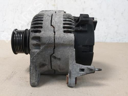 Used Alternator Alternator 15343596 15343596