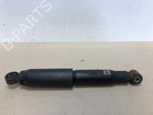 Used Left rear shock absorber FIAT DOBLO Box Body/MPV (223_) 1.3 JTD 16V Multijet (84 hp) 16757201