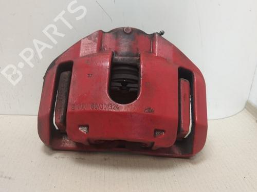 Used Right front brake caliper BMW 5 (E60) 530 d (218 hp) 15532797