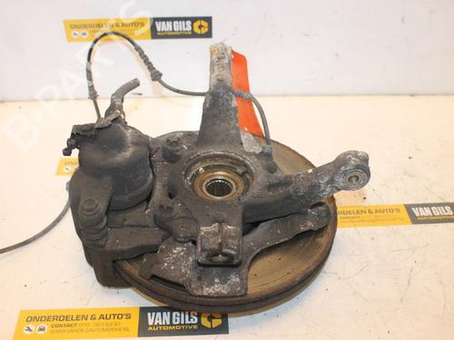 Used Right front steering knuckle Right front steering knuckle 16398397 16398397