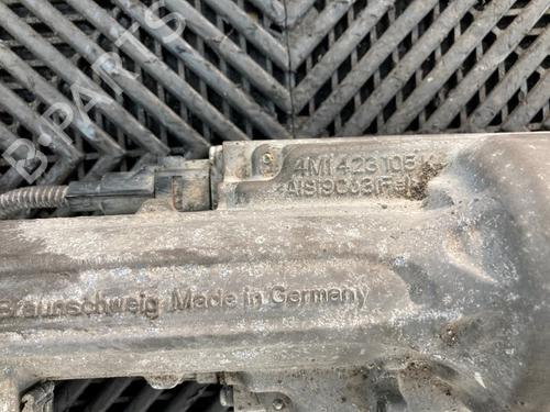 Steering rack AUDI A6 C8 Avant (4A5) RS6 TFSI Mild Hybrid quattro | BP37214109M22 - Image 6