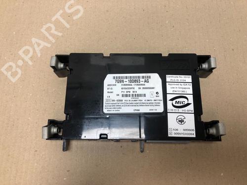 Electronic module LAND ROVER FREELANDER 2 (L359) 2.2 TD4 4x4 | BP17376084M83 