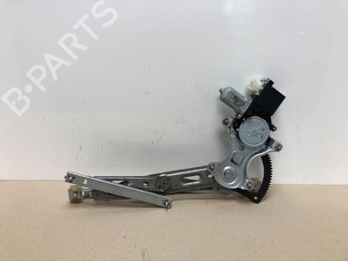 Used Front left window mechanism Front left window mechanism 37207077 37207077