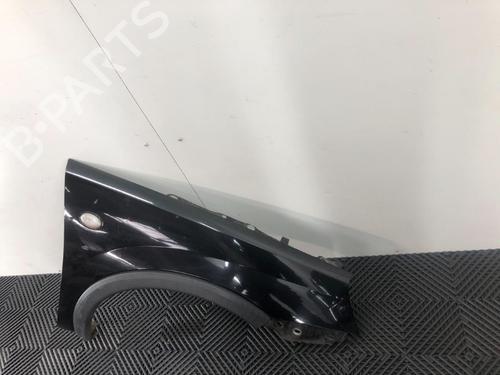 Right front fenders VW LUPO I (6X1, 6E1) 1.4 | BP15650146C42 