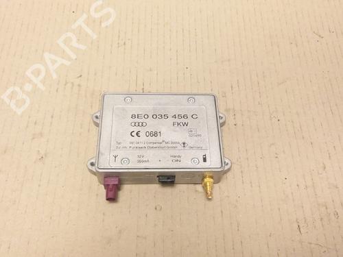 Used Electronic module Electronic module 21804253 21804253