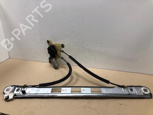 Front left window mechanism OPEL MOVANO B Van (X62) 2.3 CDTI FWD (FV) | BP37206367C22 - Image 4