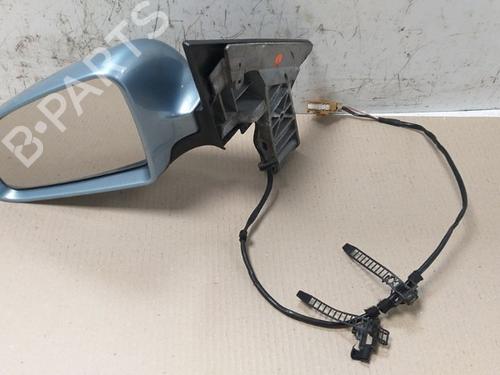 Left mirror AUDI A4 B6 Convertible (8H7) 2.5 TDI | BP16017829C26 
