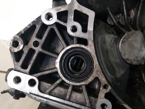 Gearbox OPEL MERIVA A MPV (X03) 1.7 DTI (E75) | BP26226490M3 