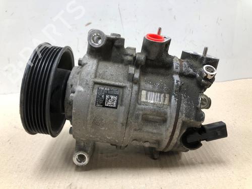 Used AC compressor AC compressor 37209384 37209384