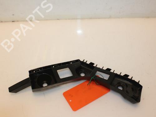 Used Rear bumper bracket VW GOLF VII (5G1, BQ1, BE1, BE2) 2.0 GTD (184 hp) 15321721