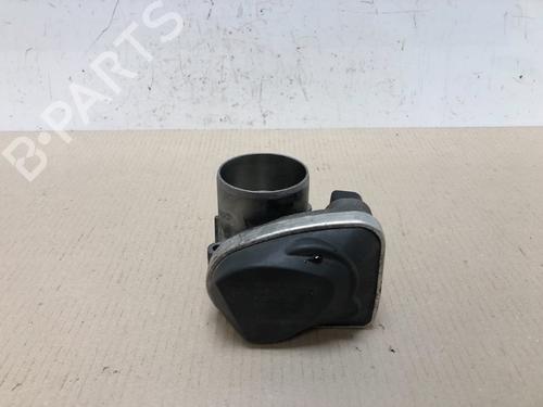 Used Throttle body RENAULT CLIO III (BR0/1, CR0/1) 1.4 16V (98 hp) 15347838