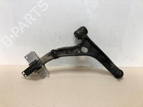 Used Right front suspension arm MERCEDES-BENZ B-CLASS Sports Tourer (W246, W242) B 220 CDI / d (246.203) (177 hp) 16129745