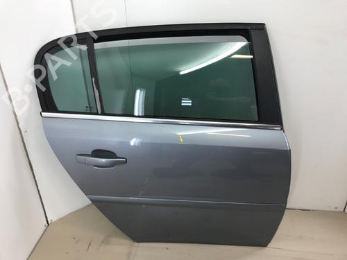 Dør højre bagtil OPEL SIGNUM Hatchback (Z03) 3.0 V6 CDTI (F48) | BP15531331C5 