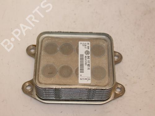 Used Oil radiator Oil radiator 15330820 15330820