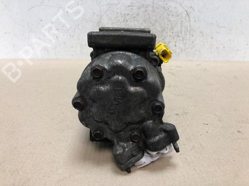 AC compressor CITROËN C3 I (FC_, FN_) 1.4 i | BP15344569M34 