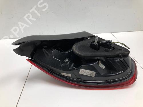 Left taillight PEUGEOT 2008 I (CU_) 1.2 THP 110 / PureTech 110 | BP37207910C34 - Image 4